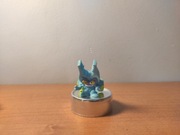 Super Zings szczypce ogrodowe