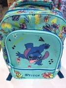 Plecak szkolny dwukomorowy Lilo i Stitch Paso 19 l 