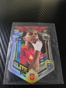 FIFA 365 2026 ADRENALYN XL PANINI JEWEL JWL18 Yamal