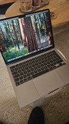 MacBook Air M3 | 24GB RAM 512GB SSD | Jak Nowy | Gwarancja