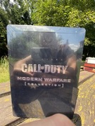Call of Duty Modern Warfare Collection steelbook G1 nowy folia
