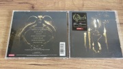 OPETH Ghost Reveries CD