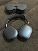 Apple AirPods Max z gwarancją