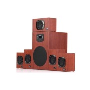 GŁOŚNIKI 5.1 GENIUS SW-HF5.1 4600