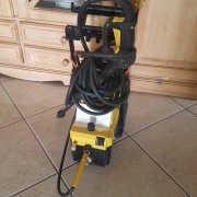 KARCHER myjka ciśnieniowa 570 589 590