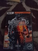 Gra PC battlefield 3 Premium edition 