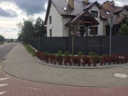 Dom Segment narożny 200m2 działka 481m2