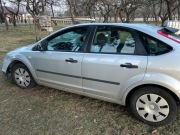 Ford Escort 2007 Na części samochód