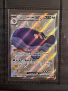 Clodsire EX Paldean Fates 219/91 Secret Rare