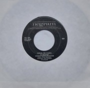 George Baker Selection - Mama oh mama - winyl singiel.