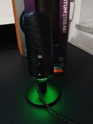 JBL Quantum Stream 17.09.2025, użyty kilka razy, stan idealny