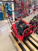 Aerator spalinowy WEIBANG WB457AB – DEMO | Jak nowy | Gwarancja | FV