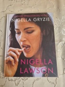 Nigella gryzie, Nigella Lawson
