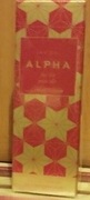 Avon Alpha 30 ml unikat