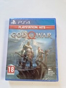 God Of War - PS4 Nowa !!! - 