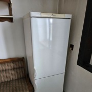 Lodówka zamrażarka Electrolux