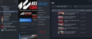 assetto corsa competizione + 5 dlc konto full dostep