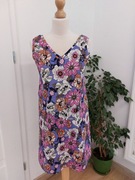 Sukienka Wygodna Rozm S