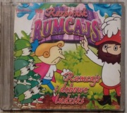 Rozbójnik Rumcajs Rumcajs i dębowe ludziki VCD