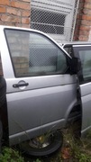 Drzwi prawe Volkswagen t5