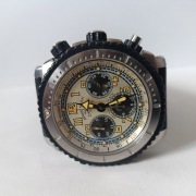 Zegarek Armand Nicolet