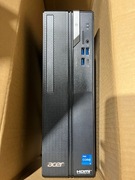 Komputer Acer Veriton X2715G, Nowy, Czarny