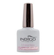 Baza mineralna Indigo Sophisticated 7 ml