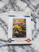 Flat out 2 gra na PC