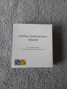 CarPlay Android Auto Adapter