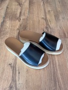 KLAPKI GINO ROSSI 37 r.