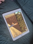 Ipad air 2 generacji 64 gb(lte)