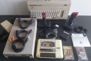 Commodore c64 stacja 1541 sprawny komplet 