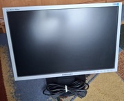 Monitor 19" SAMSUNG 920NW + kabel zasilający