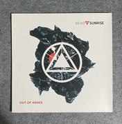 Dead By Sunrise - Out Of Ashes LP 2009