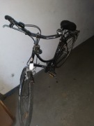 Niemiecki Rower miejski 28cali , 250zlotych 