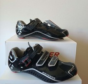 Buty rowerowe Bontrager RXL Road rozmiar 39