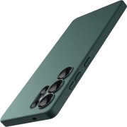 Etui JETech Ultra Slim do Samsunga Galaxy S25 Ultra