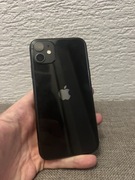 iPhone 11 64gb 100% bateria, gwarancja