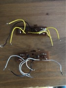 Diora wzmacniacz ws 442 4421 4422 zabezpieczenie końcówki mocy