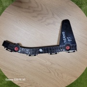 TOYOTA SIENNA XL40 MOCOWANIE ZDERZAKA TYLNEGO PRAWE 52155-008020