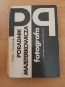 Poradnik majsterkowicza fotografa