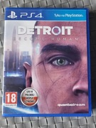 Detroit Become Human / PS4 / PS5 / PL