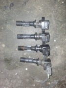 Cewki zapłonowe mazda 5 2.0 benzyna 