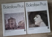 Lalka tom 1-2 Bolesław Prus 