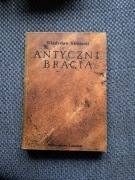 Antyczni bracia Strumski 1981 wydanie I