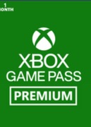 Xbox Game Pass PREMIUM 1 MIESIĄC 30 DNI KOD KLUCZ BEZ VPN KONSOLA+PC