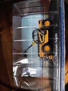 Podnośnik teleskopowy model kolekcjonerski 