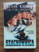 NEVIL SHUTE - SZACHOWNICA