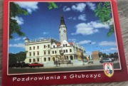 Głubczyce - Pozdrowienia z Głubczyc