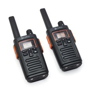 2 szt. krótkofalówki Cobra RX380 (1969)